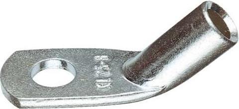 Produktbild Klauke Rohrkabelschuh