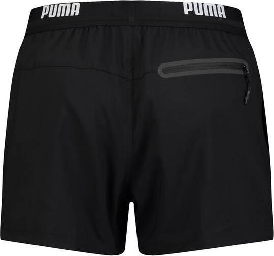 Produktbild Puma Swim Logo Short (L)