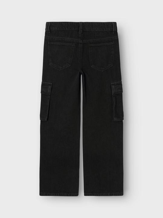 Produktbild Name it Wide Fit Jeans (164)