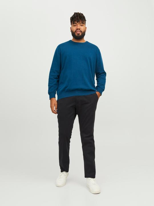 Produktbild Jack & Jones Marco Dave Plus size Chinos (50)