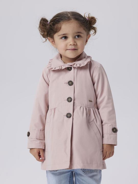 Produktbild Name it Nmfmadelin Trench Coat Noos (122)
