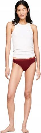 Produktbild Tommy Hilfiger Damen-Tangas im 3er-Pack (S, 3er Pack)