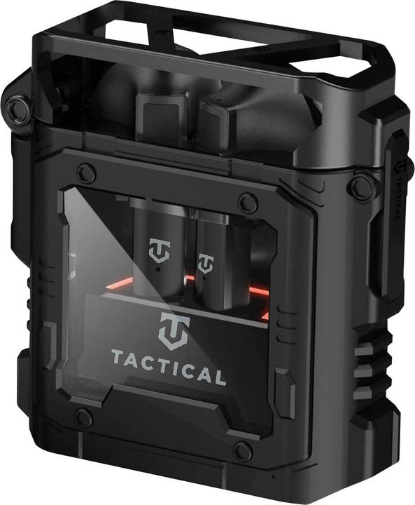 Actual product image Source Vision StrikePods (NC, 24 h, Wireless)