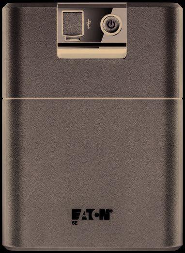 Actual product image Eaton 5E 2200 USB IEC G2 (2200 VA, 1200 W, Line-interactive UPS)