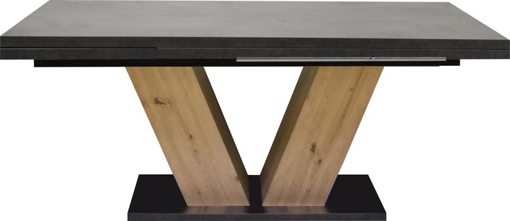Image du produit Mäusbacher Komforttisch (180 x 90 x 76 cm)