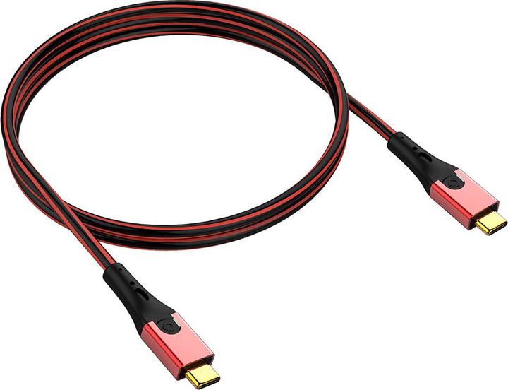 Produktbild Oehlbach Evolution CC (3 m, USB 3.1, 10 W)