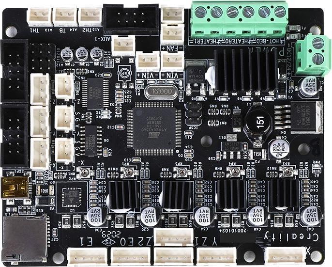Produktbild Creality Silent Mainboard V2.2 mit Ender 5 Plus Firmware