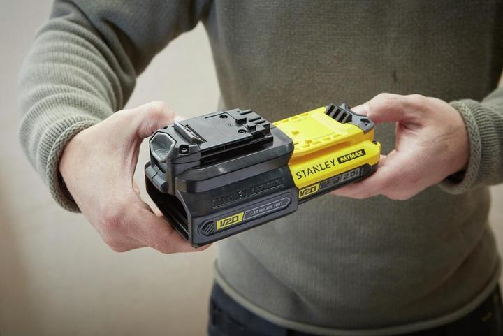 Produktbild Stanley Akku Adapter (18 V)