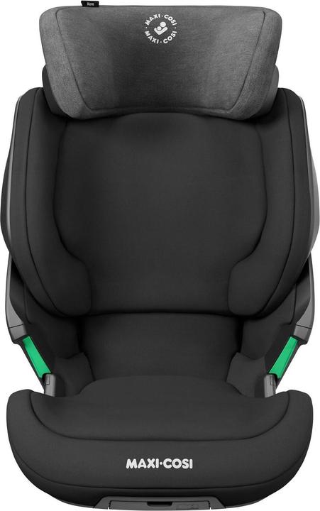 Produktbild Maxi-Cosi Kore Authentic Black (Kindersitz, ECE R129/i-Size Norm)