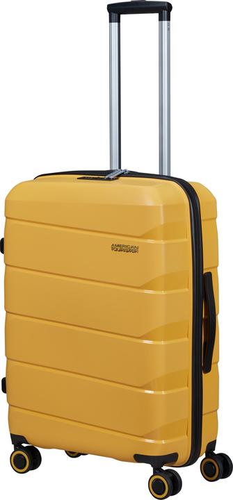 Sunset Yellow