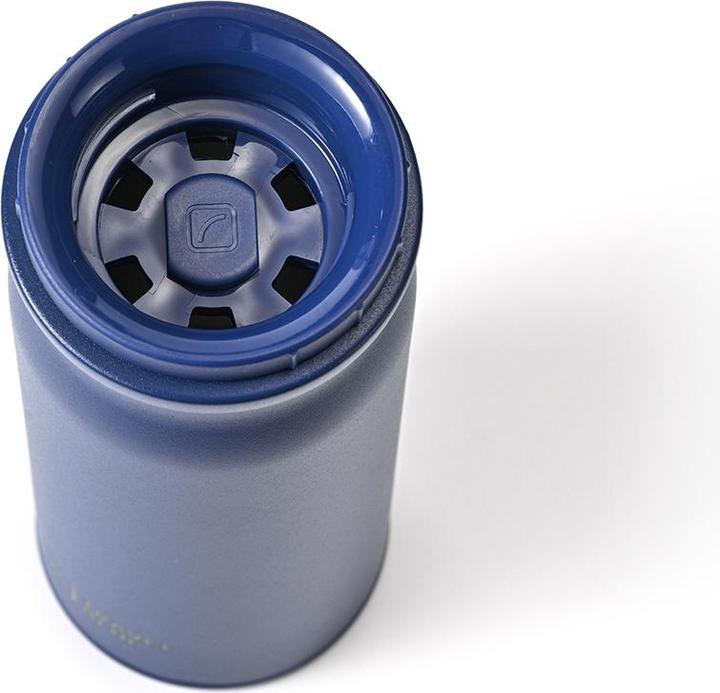 Produktbild Travel Blue Bottle - Navy Blue
