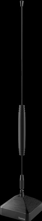 Image du produit Hama Antenne intérieure Basic (Antenne d'intérieur, DVB-T / -T2, DAB/DAB+, UKW / MW / LW)