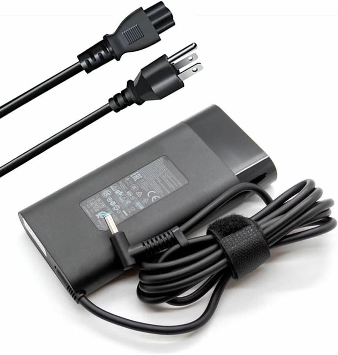 Produktbild HPE Ac Adapter 135W Smart Pfc Slim (135 W)