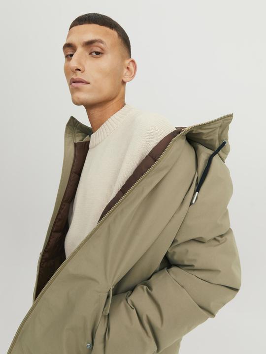 Produktbild Jack & Jones Klassischer Parka (S)