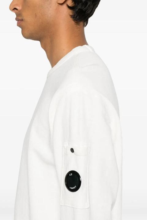 Actual product image C.P. Company Crewneck Sweatshirts (L)