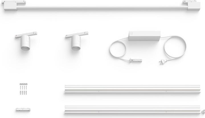 Immagine prodotto Philips Hue Perifo Basis Set (3620 lm)