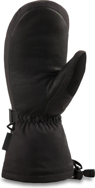 Image du produit Dakine Mitt Cuir Camino Noir 2023 (S)