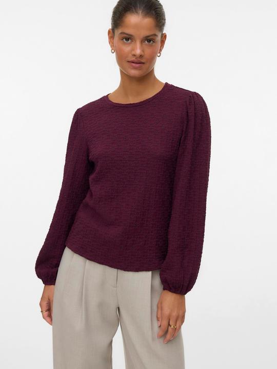 Produktbild Vero Moda VMFLOWER Top Bluse (XS)