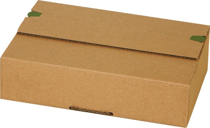 Produktbild Grünmarie Fix-Aufrichtekarton (1 x)