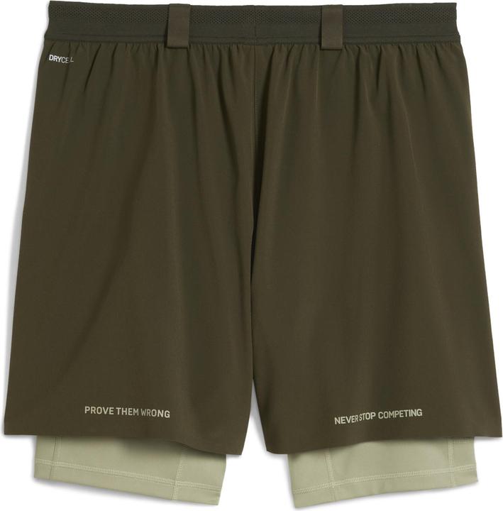 Dark Olive