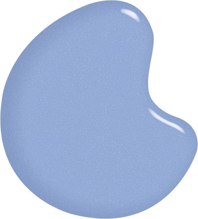 Immagine prodotto Sally Hansen Smalto per unghie puro Good Kind 370 Crystal Blue 10ml (370-blu cristallo, Smalto)