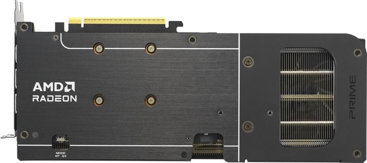 Produktbild ASUS Prime Radeon RX 9060 XT OC (16 GB)