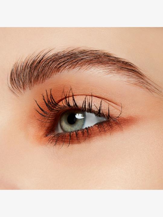 Actual product image MAC Cosmetics Powder Kiss Soft Matte Eye Shadow (What Clout!)