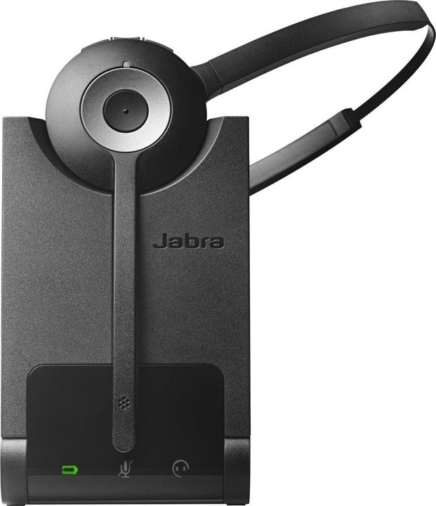 Actual product image Jabra Pro 920 Duo (Wireless)