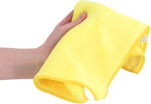 Produktbild Multy Mikrofaser-Fleece Staubtuch Multifunktional