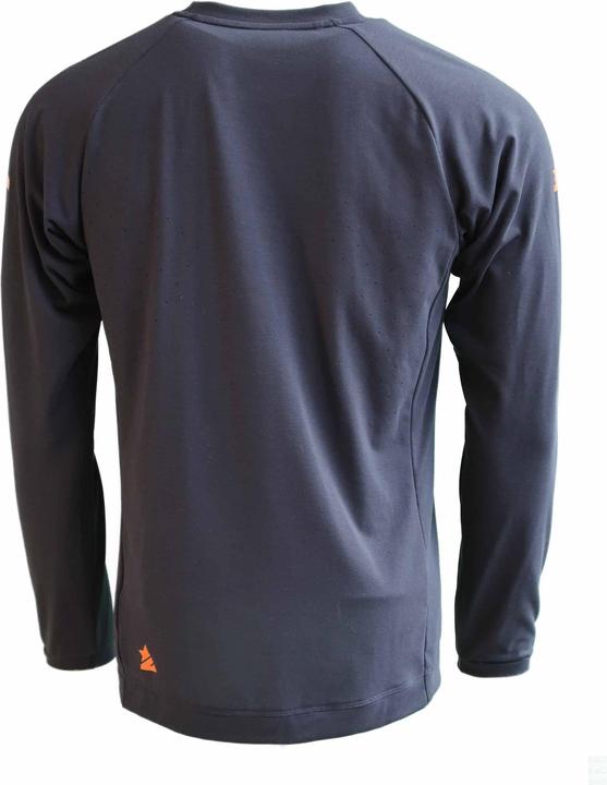 Produktbild Zimtstern Spunz Radtrikot kurzärmlig (M)