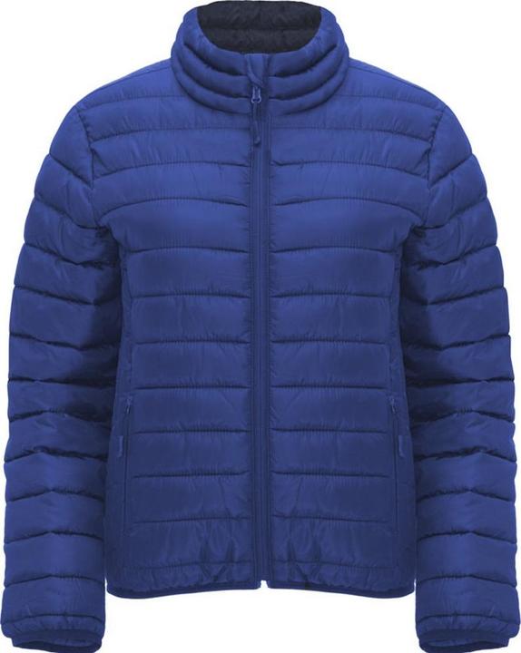 Image du produit Alpinia - Veste isolée FINLAND - Femme (M)