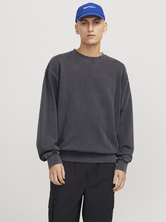 Image du produit Jack & Jones Jjecharge Faded Sweat Crew Neck Noos (XXL)