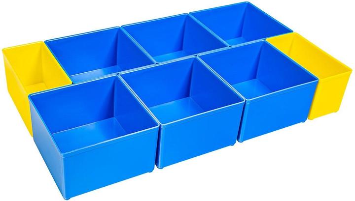 Actual product image BS Systems Inset Box Set BC3 CT M 74 (8 l)