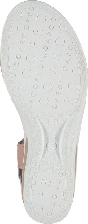 Actual product image Arcopedico This comfortable sandal by is suitable for everyday use and impresses with its simple elegance (40)