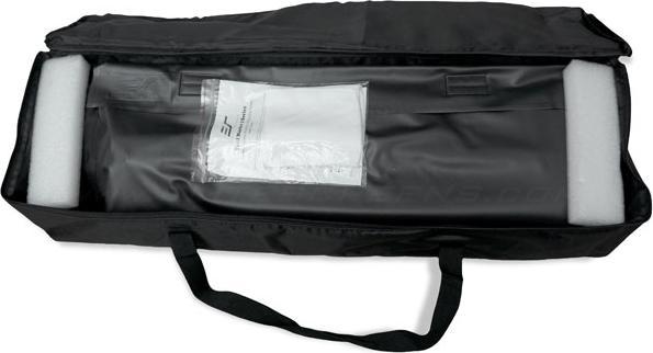Immagine prodotto Elite Screens Yard Master 2 Dual (100", 16:9)