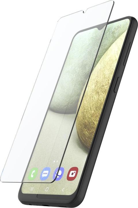 Actual product image Hama Premium Crystal Glass (1 Piece, Samsung Galaxy A13 5G)
