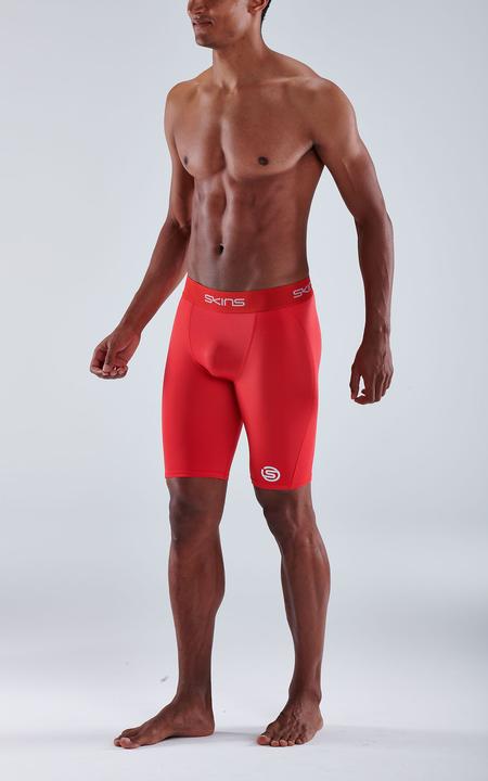 Produktbild Skins S1 Half tights (M)