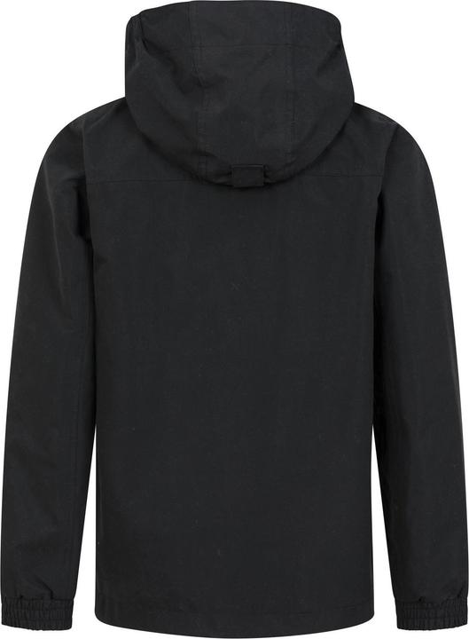 Immagine prodotto Mountain Warehouse Solar Giacca Impermeabile Bambini (146, 152)