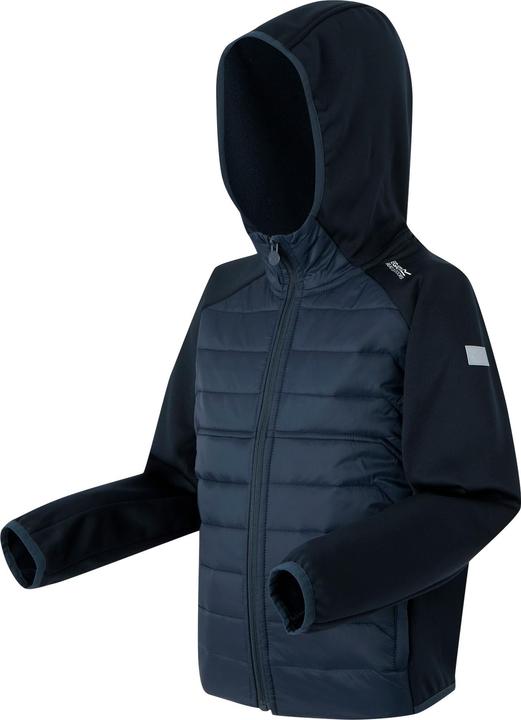 Immagine prodotto Regatta Kielder IX Giacca Ibrida Bambini (128)