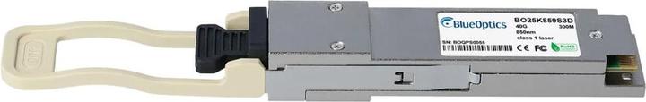 Image du produit BlueOptics Juniper QFX-QSFP-40G-ESR4 compatible QSFP BO25K859S3D