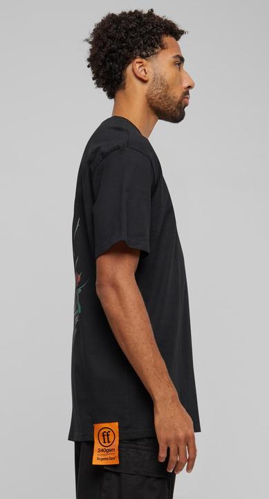 Image du produit Forgotten Faces Roses Oversized Tee (XL)