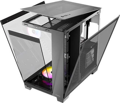 Produktbild Antec C8 (ITX, ATX, mATX)