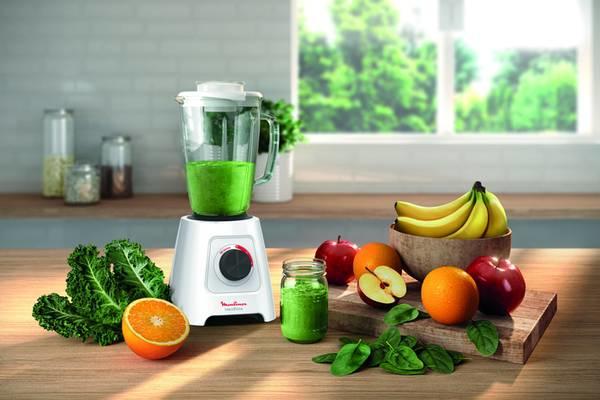 Actual product image Moulinex LM43P110 (600 W)