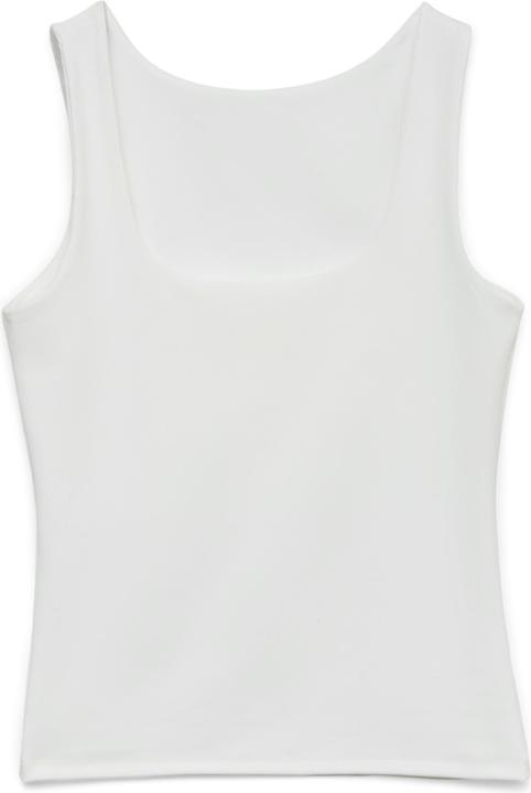 Produktbild Vero Moda Vmmillion Sl Square Top 2-Way Jrs Noos (XXL)