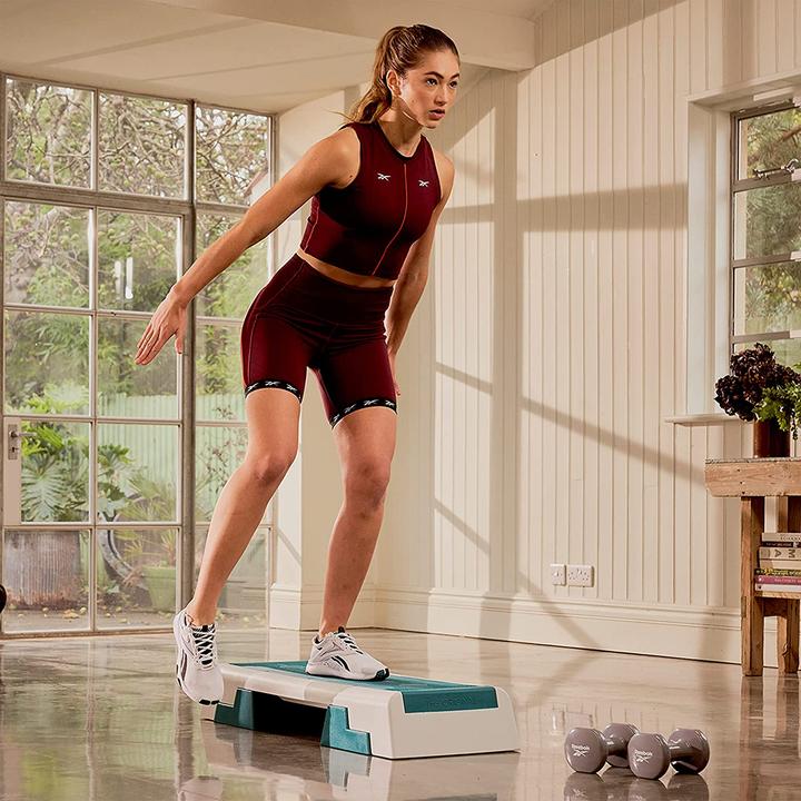 Produktbild Reebok Steppbrett, RAP-11150TL