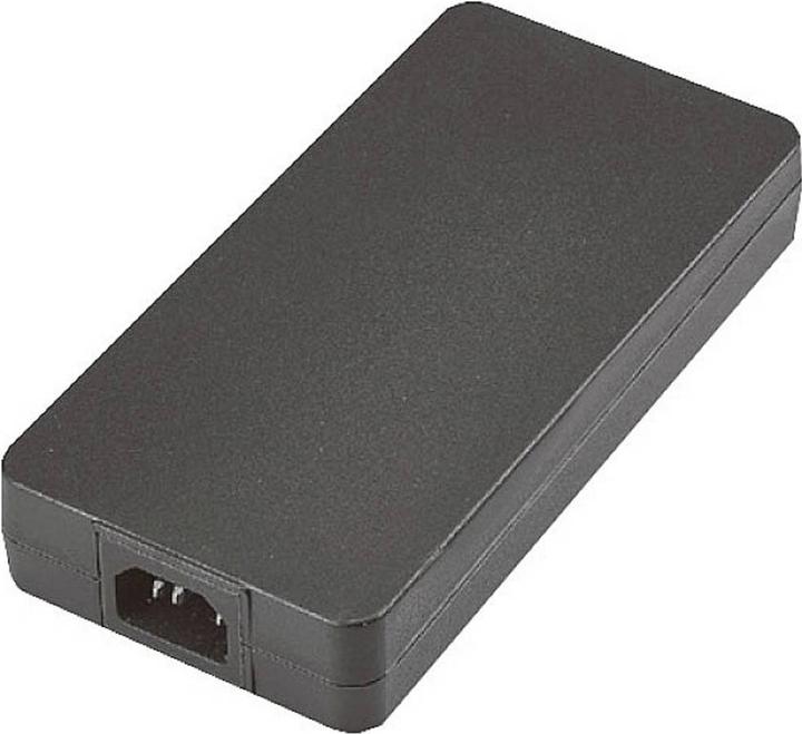 Produktbild Edac EA11811K2446 - Tischnetzteil, 200 W, 24 V, 8,33 A (200 W)