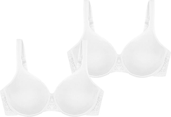Produktbild Triumph Minimizer-BH Comfort (2er Pack, 95 C)