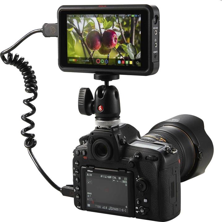 Produktbild Atomos Ninja V (5", 4K)