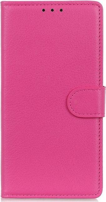 Immagine prodotto MU Classic Serie di copertine per libri in pelle Litchi (Xiaomi Poco X6 Pro)