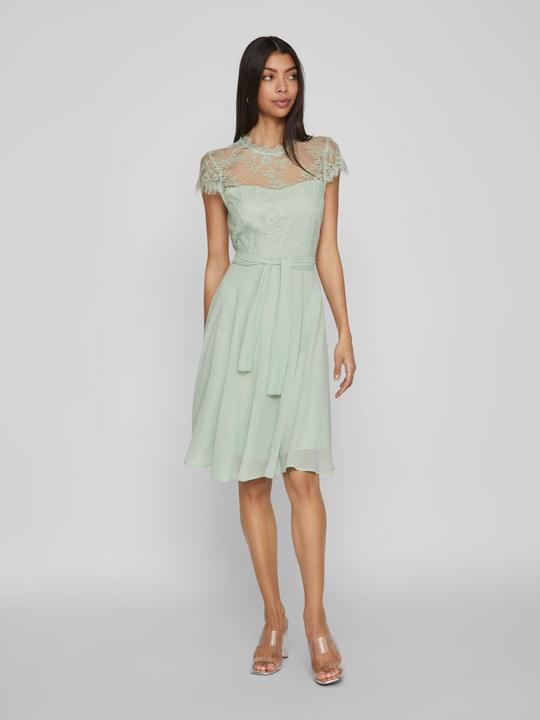Actual product image Vila Kurzes Abendkleid (36)